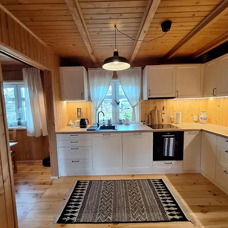 Villa Przystanek Soszyca