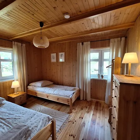 Przystanek Soszyca * Zukowko