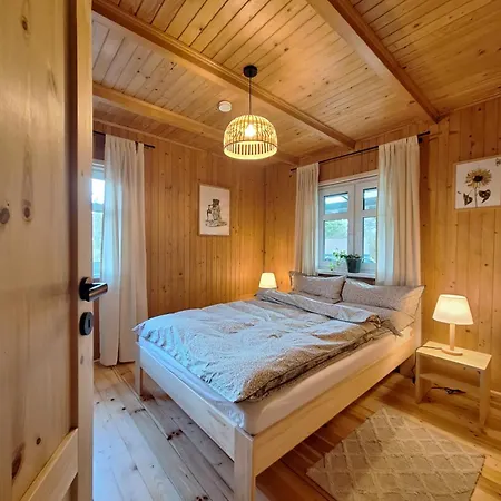 Przystanek Soszyca Villa *