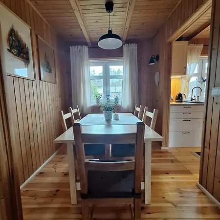 Villa Przystanek Soszyca Zukowko