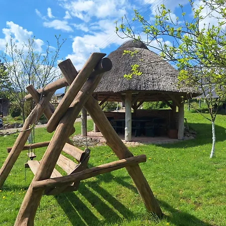 Przystanek Soszyca *