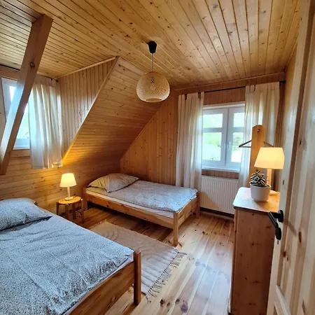 Przystanek Soszyca *