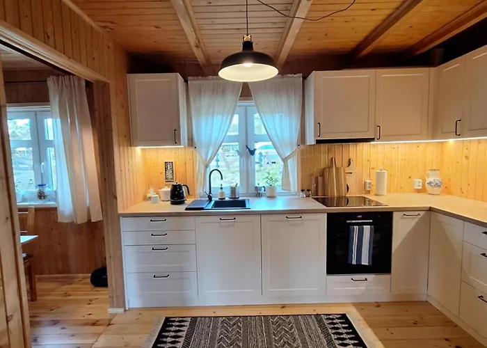 Вилла Przystanek Soszyca