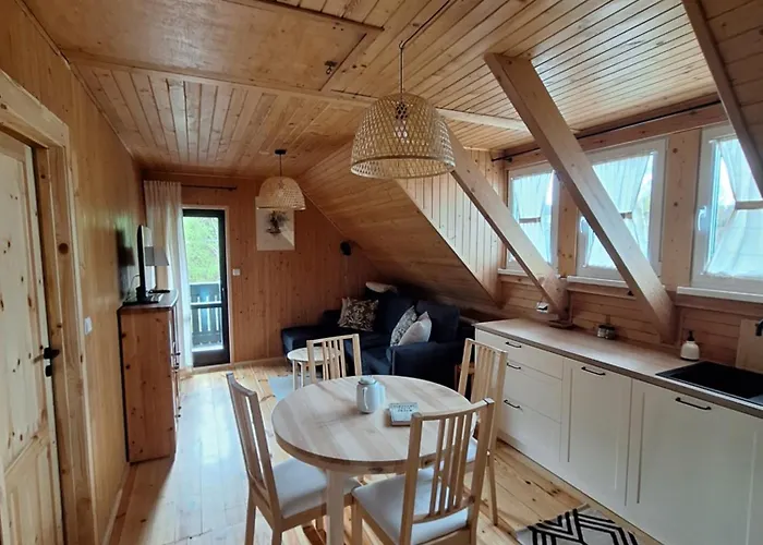 Вилла Przystanek Soszyca Zukowko