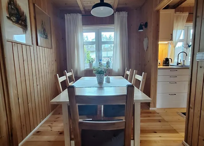 Вилла Przystanek Soszyca Zukowko