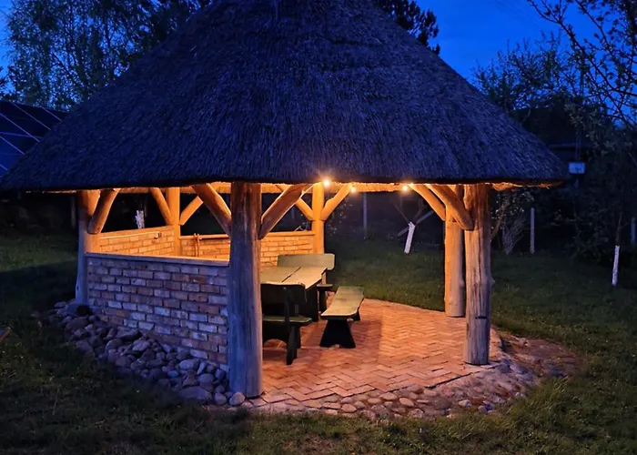 Przystanek Soszyca Вилла Zukowko