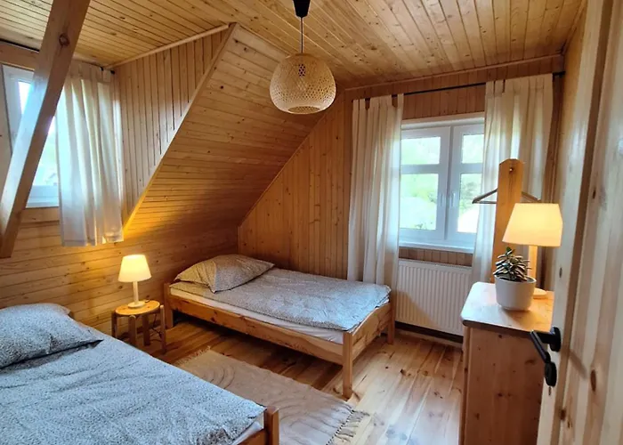 Przystanek Soszyca *